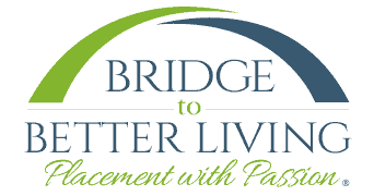 Client Spotlight: Bridge to Better Living