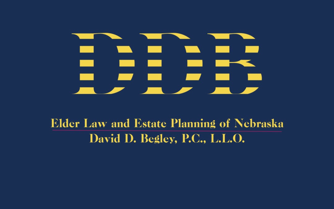 Client Spotlight: Elder Law & Estate Planning of Nebraska