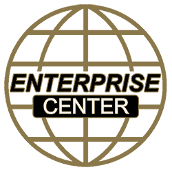 Enterprise Center | Omaha, NE | logo