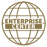 Enterprise Center | Omaha, NE | logo