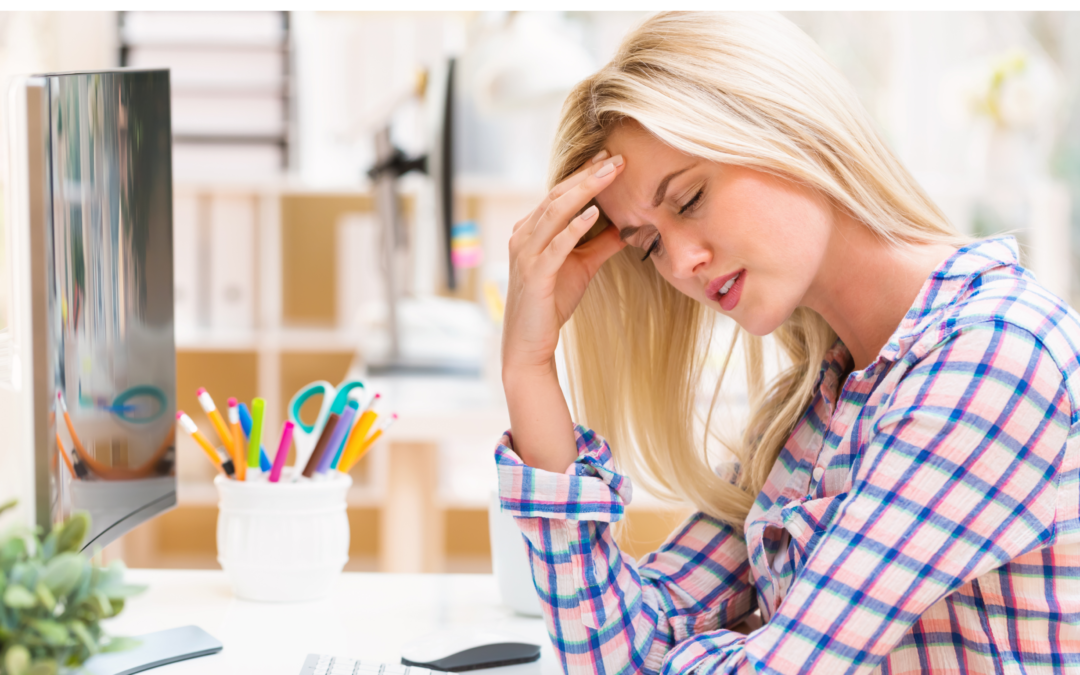 Stress and how to combat it